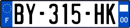 BY-315-HK
