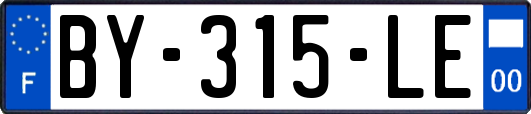 BY-315-LE