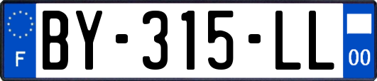 BY-315-LL