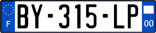 BY-315-LP