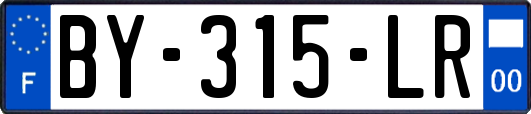 BY-315-LR
