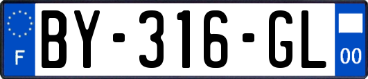 BY-316-GL
