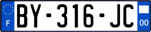 BY-316-JC