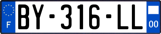 BY-316-LL