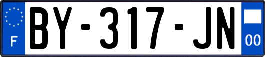 BY-317-JN
