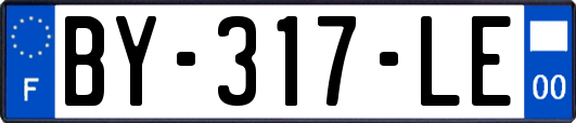 BY-317-LE