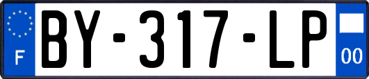 BY-317-LP
