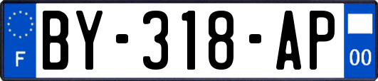 BY-318-AP