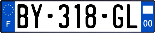 BY-318-GL