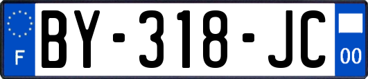 BY-318-JC