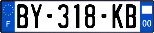 BY-318-KB