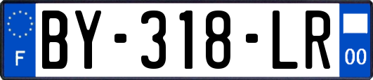 BY-318-LR