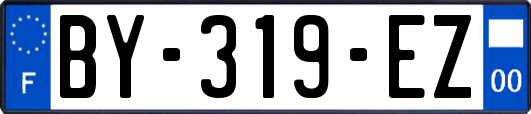 BY-319-EZ