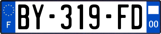 BY-319-FD