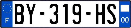BY-319-HS