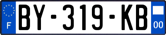 BY-319-KB