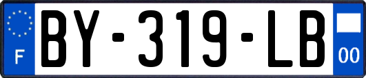 BY-319-LB