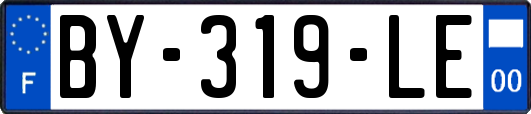 BY-319-LE