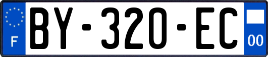 BY-320-EC