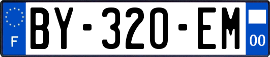 BY-320-EM