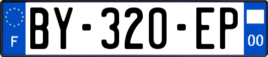 BY-320-EP