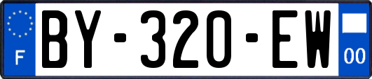 BY-320-EW
