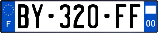 BY-320-FF