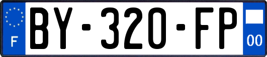BY-320-FP