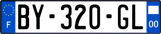 BY-320-GL