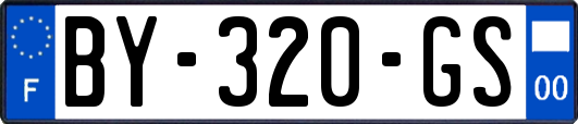 BY-320-GS