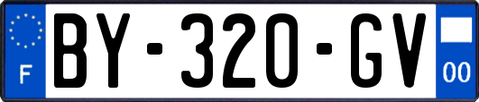 BY-320-GV