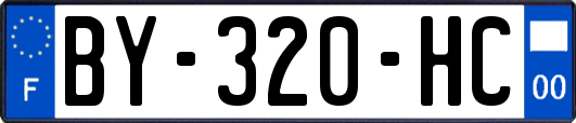 BY-320-HC