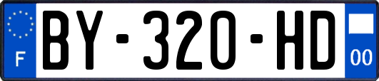 BY-320-HD