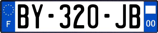 BY-320-JB