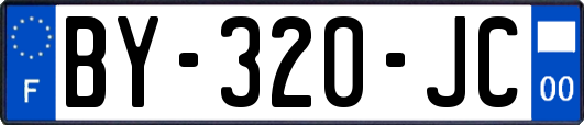 BY-320-JC