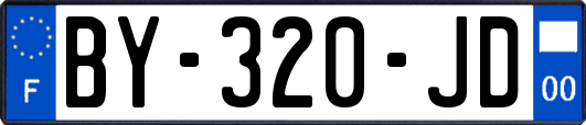 BY-320-JD