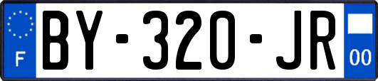 BY-320-JR
