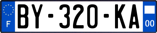 BY-320-KA