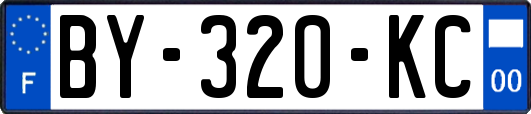 BY-320-KC