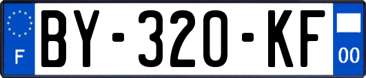 BY-320-KF
