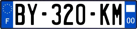 BY-320-KM