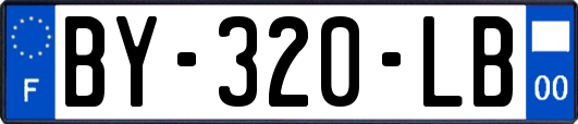 BY-320-LB