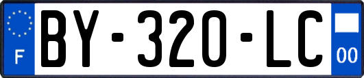 BY-320-LC