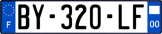 BY-320-LF