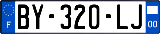 BY-320-LJ