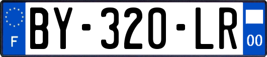 BY-320-LR