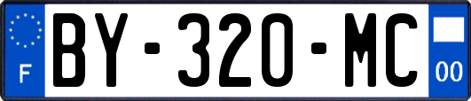 BY-320-MC
