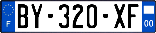 BY-320-XF