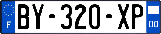 BY-320-XP