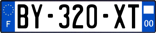 BY-320-XT